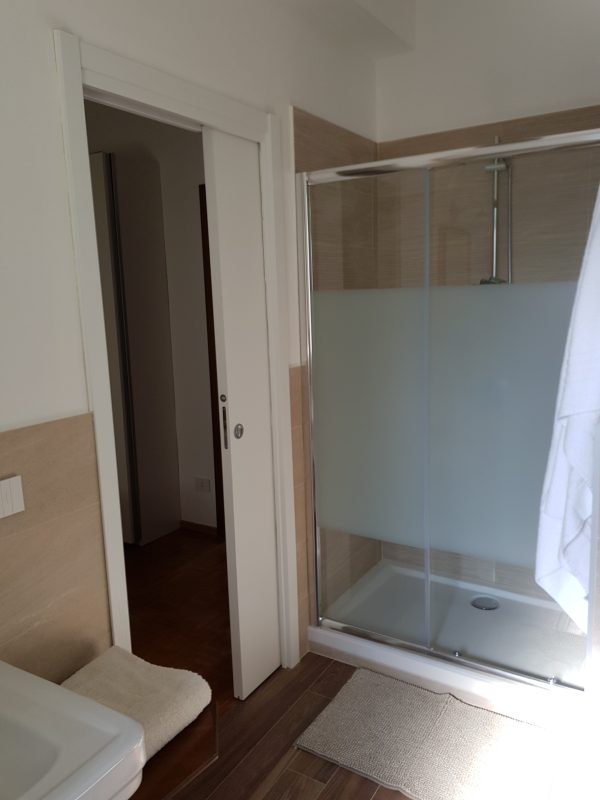 Appartamento Porta Romana - NEW wide and comfy apartment Porta Romana - immagine 36