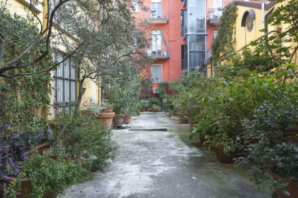 Appartamento zona Bocconi - Design vintage quiet apartment near Bocconi - immagine 5