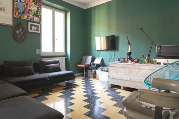 Appartamento zona Bocconi - Design vintage quiet apartment near Bocconi - immagine 9