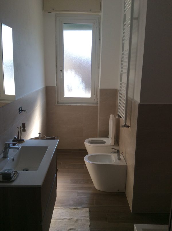 Appartamento Porta Romana - NEW wide and comfy apartment Porta Romana - immagine 21