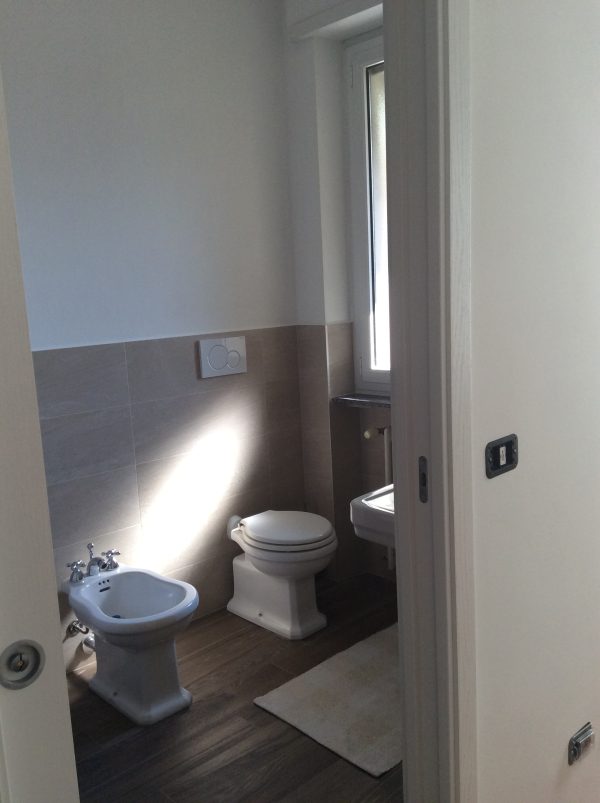 Appartamento Porta Romana - NEW wide and comfy apartment Porta Romana - immagine 18