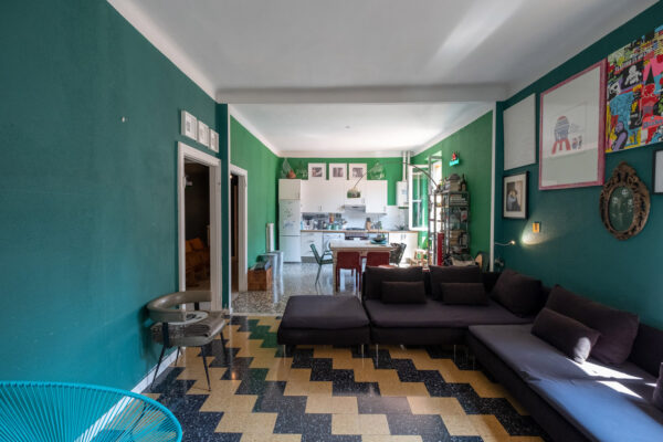 Appartamento zona Bocconi - Design vintage quiet apartment near Bocconi - immagine 65