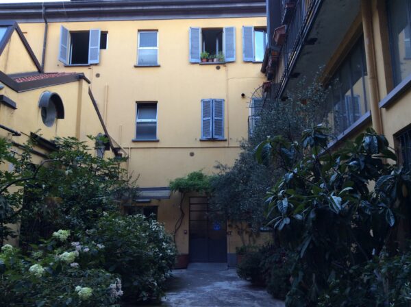 Appartamento zona Bocconi - Design vintage quiet apartment near Bocconi - immagine 52