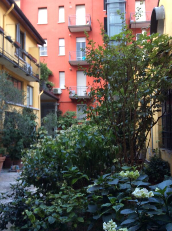 Appartamento zona Bocconi - Design vintage quiet apartment near Bocconi - immagine 54