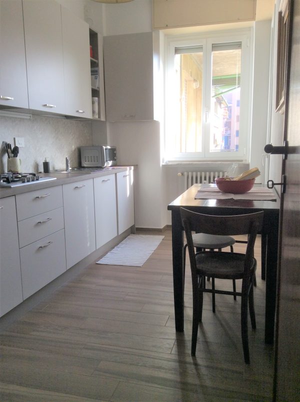 Appartamento Porta Romana - NEW wide and comfy apartment Porta Romana - immagine 25