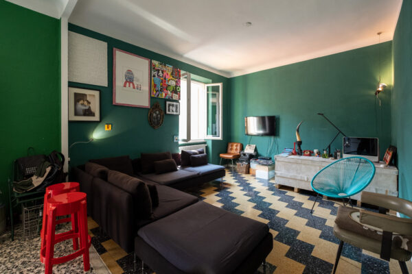 Appartamento zona Bocconi - Design vintage quiet apartment near Bocconi - immagine 74