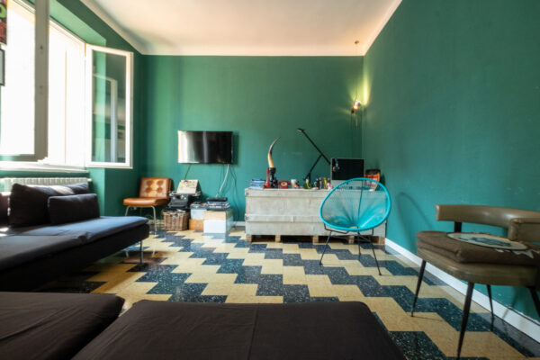 Appartamento zona Bocconi - Design vintage quiet apartment near Bocconi - immagine 76