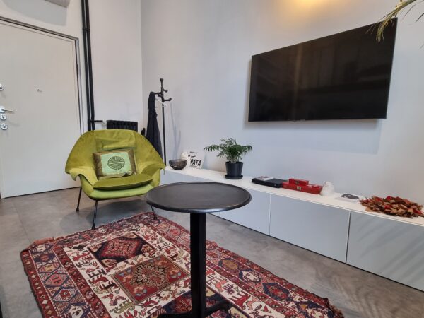 Loft Città Studi_short staying in Milan - immagine 32